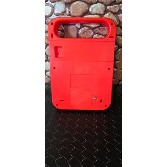 Speak & Spell Handheld Electronic Learning Game System Retro Kahootz Toy #B14 - Picture 2 of 9